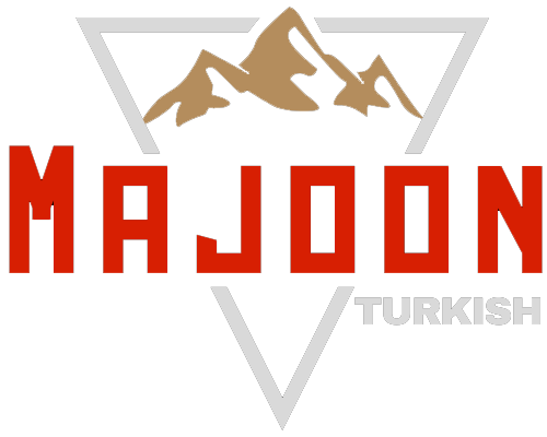 Majoonturkish