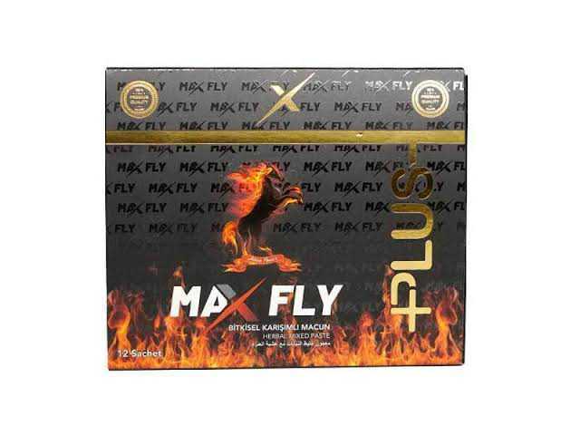 MaxFly