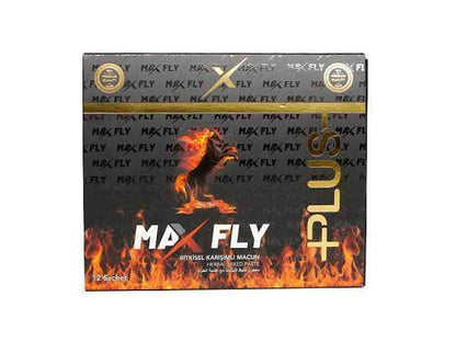 MaxFly