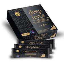 Deep Force 2